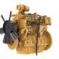SERVICE REPAIR MANUAL - (CAT) CATERPILLAR C7.1 ENGINE - MACHINE SN BD4