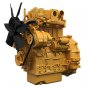 SERVICE REPAIR MANUAL - (CAT) CATERPILLAR C1.5 ENGINE - MACHINE SN TGM