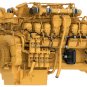 SERVICE REPAIR MANUAL - (CAT) CATERPILLAR 3516E ENGINE SN SWK