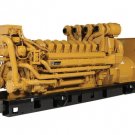 SERVICE REPAIR MANUAL - (CAT) CATERPILLAR C175-16 ENGINE SN P6P