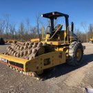 TSF- 54 (CAT) CATERPILLAR VIBRATORY COMPACTOR SERVICE REPAIR MANUAL 7KD DOWNLOAD PDF