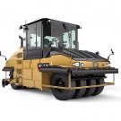 PF-300 (CAT) CATERPILLAR PNEUMATIC COMPACTOR SERVICE REPAIR MANUAL 7WD ...