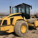 CS-683E (CAT) CATERPILLAR VIBRATORY COMPACTOR SERVICE REPAIR MANUAL AGR DOWNLOAD PDF