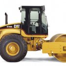 CS-563E (CAT) CATERPILLAR VIBRATORY COMPACTOR SERVICE REPAIR MANUAL PAH DOWNLOAD PDF