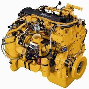 C7 (CAT) CATERPILLAR TRUCK ENGINE SERVICE REPAIR MANUAL NPH DOWNLOAD PDF