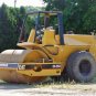 CS-553 (CAT) CATERPILLAR VIBRATORY COMPACTOR SERVICE REPAIR MANUAL 7AD DOWNLOAD PDF