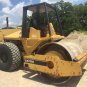 CS-551 (CAT) CATERPILLAR VIBRATORY COMPACTOR SERVICE REPAIR MANUAL 6ZD DOWNLOAD PDF
