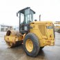 CS-533D (CAT) CATERPILLAR VIBRATORY COMPACTOR SERVICE REPAIR MANUAL AET DOWNLOAD PDF