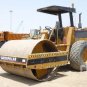 CS-533C (CAT) CATERPILLAR VIBRATORY COMPACTOR SERVICE REPAIR MANUAL 2XN DOWNLOAD PDF