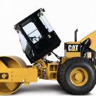 CS-533 (CAT) CATERPILLAR VIBRATORY COMPACTOR SERVICE REPAIR MANUAL 4HL DOWNLOAD PDF