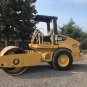 CS-433E (CAT) CATERPILLAR VIBRATORY COMPACTOR SERVICE REPAIR MANUAL DAC DOWNLOAD PDF