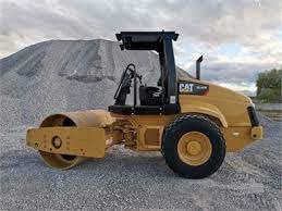 CS-433E (CAT) CATERPILLAR VIBRATORY COMPACTOR SERVICE REPAIR MANUAL ASR DOWNLOAD PDF
