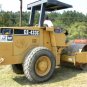 CS-433C (CAT) CATERPILLAR VIBRATORY COMPACTOR SERVICE REPAIR MANUAL 2TN DOWNLOAD PDF
