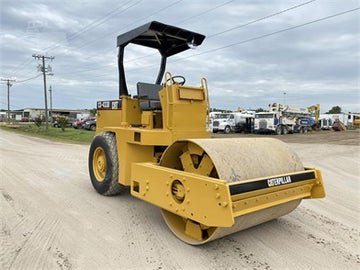 CS-433B (CAT) CATERPILLAR VIBRATORY COMPACTOR SERVICE REPAIR MANUAL 1MG DOWNLOAD PDF