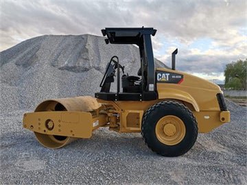 CS-433 (CAT) CATERPILLAR VIBRATORY COMPACTOR SERVICE REPAIR MANUAL 6ND DOWNLOAD PDF