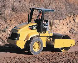 CS-423E (CAT) CATERPILLAR VIBRATORY COMPACTOR SERVICE REPAIR MANUAL EAE DOWNLOAD PDF