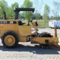 CS-323C (CAT) CATERPILLAR VIBRATORY COMPACTOR SERVICE REPAIR MANUAL DAR DOWNLOAD PDF