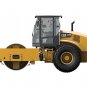 CS-78B (CAT) CATERPILLAR VIBRATORY COMPACTOR SERVICE REPAIR MANUAL L8C DOWNLOAD PDF