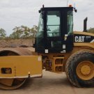 CS-76 (CAT) CATERPILLAR VIBRATORY COMPACTOR SERVICE REPAIR MANUAL JCS DOWNLOAD PDF