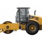 CS-74B (CAT) CATERPILLAR VIBRATORY COMPACTOR SERVICE REPAIR MANUAL E7E DOWNLOAD PDF