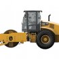 CS-68B (CAT) CATERPILLAR VIBRATORY COMPACTOR SERVICE REPAIR MANUAL MBF DOWNLOAD PDF