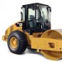 CS-64 (CAT) CATERPILLAR VIBRATORY COMPACTOR SERVICE REPAIR MANUAL C6S DOWNLOAD PDF