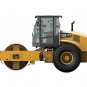 CS-54B (CAT) CATERPILLAR VIBRATORY COMPACTOR SERVICE REPAIR MANUAL MJ5 DOWNLOAD PDF