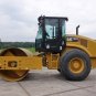 CS-54B (CAT) CATERPILLAR VIBRATORY COMPACTOR SERVICE REPAIR MANUAL 544 DOWNLOAD PDF