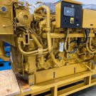 3512C (CAT) CATERPILLAR MARINE ENGINE SERVICE REPAIR MANUAL TTX DOWNLOAD PDF