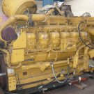 3512B (CAT) CATERPILLAR MARINE ENGINE SERVICE REPAIR MANUAL 2EZ DOWNLOAD PDF