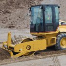CP-433E (CAT) CATERPILLAR VIBRATORY COMPACTOR SERVICE REPAIR MANUAL CFK DOWNLOAD PDF