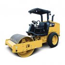 CP-323 (CAT) CATERPILLAR VIBRATORY COMPACTOR SERVICE REPAIR MANUAL 6JD DOWNLOAD PDF