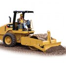 CP-44 (CAT) CATERPILLAR VIBRATORY COMPACTOR SERVICE REPAIR MANUAL MPC DOWNLOAD PDF