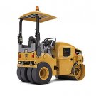 CC34B (CAT) CATERPILLAR COMPACTOR SERVICE REPAIR MANUAL 324 DOWNLOAD PDF