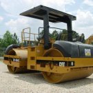 CB-634C (CAT) CATERPILLAR VIBRATORY COMPACTOR SERVICE REPAIR MANUAL 3BR DOWNLOAD PDF