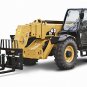 Cat TH414, TH514, TH417 Telehandler Parts Catalog Manual TBZ00100, TBW00100, TBT00100 & After