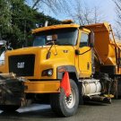 CT681 ON (CAT) CATERPILLAR HIGHWAY TRUCK SERVICE REPAIR MANUAL TWJ DOWNLOAD PDF