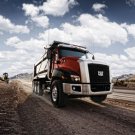 CT660 ON (CAT) CATERPILLAR HIGHWAY TRUCK SERVICE REPAIR MANUAL TJS DOWNLOAD PDF