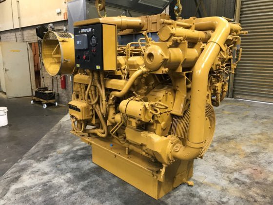 3508C (CAT) CATERPILLAR MARINE ENGINE SERVICE REPAIR MANUAL M8C DOWNLOAD PDF