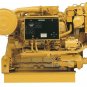 3508B (CAT) CATERPILLAR MARINE ENGINE SERVICE REPAIR MANUAL 2BM DOWNLOAD PDF