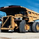 797 (CAT) CATERPILLAR TRUCK BODY SERVICE REPAIR MANUAL AJJ DOWNLOAD PDF