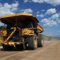 789 (CAT) CATERPILLAR TRUCK BODY SERVICE REPAIR MANUAL AHN DOWNLOAD PDF