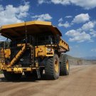 785D (CAT) CATERPILLAR TRUCK BODY SERVICE REPAIR MANUAL EKK DOWNLOAD PDF