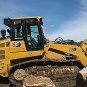 Caterpillar CAT 963C Track-Type Loader Tier II Parts Catalog Manual BBD1-UP