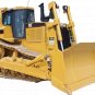 Caterpillar Cat D8R Track-Type Tractor Parts Catalog Manual 9EM1-UP