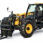 Cat TH336C, TH337C, TH406C, TH407C, TH414C, TH514C, TH417C Telehandler Operation Manual