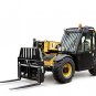 Caterpillar Cat TH255 Telehandler Operation and Maintenance Manual SN: TBS00100 & After