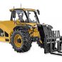 Cat TL642C, TL943C Telehandler Operation Manual THG00150, THL00150, THH00150, SXH00150 & After