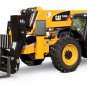 Cat TL1055 TL1255 Telehandler Operation and Maintenance Manual TBM00100, TBN00100 & After
