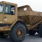 CATERPILLAR D35HP ARTICULATED TRUCK SERVICE REPAIR MANUAL 3FD